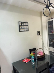 2 BHK Flat for rent in Malad West, Mumbai - 950 Sqft