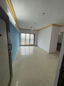 2 BHK Flat for rent in Mira Road East, Mumbai - 1020 Sqft