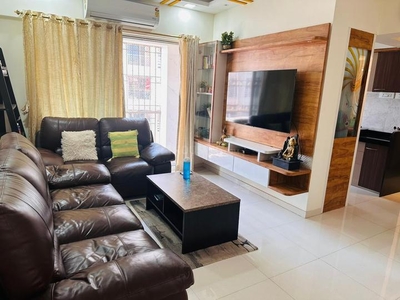 2 BHK Flat for rent in Mira Road East, Mumbai - 1026 Sqft
