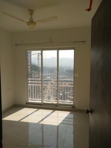 2 BHK Flat for rent in Mira Road East, Mumbai - 1050 Sqft