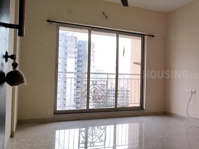 2 BHK Flat for rent in Mira Road East, Mumbai - 1062 Sqft