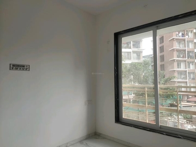2 BHK Flat for rent in Mira Road East, Mumbai - 861 Sqft