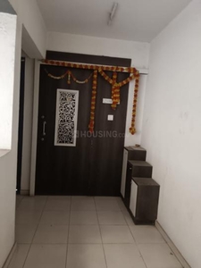 2 BHK Flat for rent in Moshi, Pune - 980 Sqft