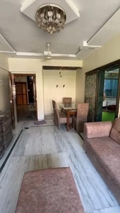 2 BHK Flat for rent in Mulund West, Mumbai - 650 Sqft