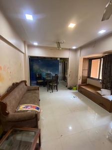 2 BHK Flat for rent in Mulund West, Mumbai - 755 Sqft