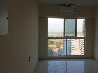 2 BHK Flat for rent in Mulund West, Mumbai - 950 Sqft