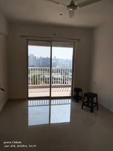 2 BHK Flat for rent in Mundhwa, Pune - 990 Sqft