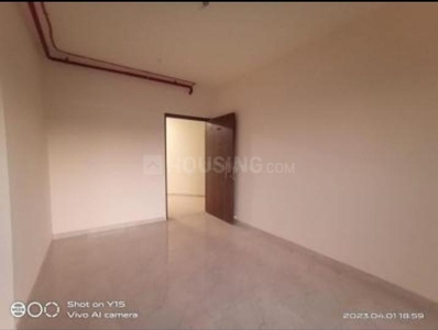 2 BHK Flat for rent in Naigaon East, Mumbai - 777 Sqft