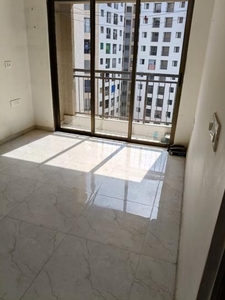 2 BHK Flat for rent in Naigaon East, Mumbai - 800 Sqft