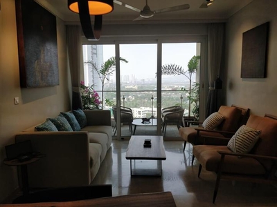 2 BHK Flat for rent in Parel, Mumbai - 1100 Sqft