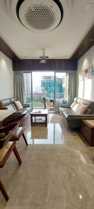 2 BHK Flat for rent in Parel, Mumbai - 1125 Sqft
