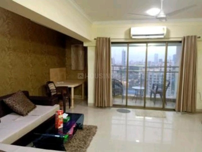 2 BHK Flat for rent in Parel, Mumbai - 1200 Sqft