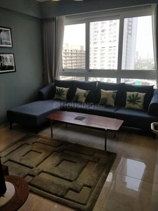 2 BHK Flat for rent in Parel, Mumbai - 1200 Sqft