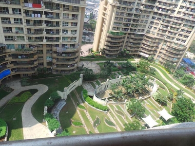 2 BHK Flat for rent in Powai, Mumbai - 1000 Sqft