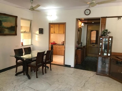 2 BHK Flat for rent in Powai, Mumbai - 1014 Sqft