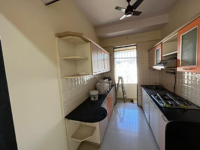 2 BHK Flat for rent in Powai, Mumbai - 1070 Sqft