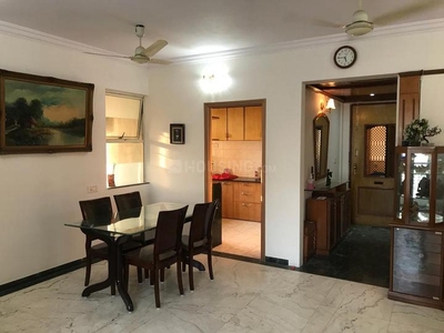 2 BHK Flat for rent in Powai, Mumbai - 1120 Sqft