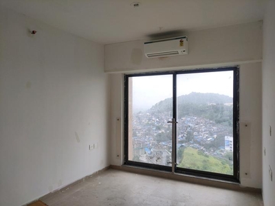 2 BHK Flat for rent in Powai, Mumbai - 1150 Sqft