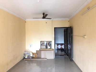 2 BHK Flat for rent in Powai, Mumbai - 900 Sqft