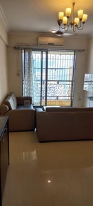 2 BHK Flat for rent in Powai, Mumbai - 910 Sqft