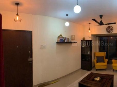 2 BHK Flat for rent in Prabhadevi, Mumbai - 1200 Sqft