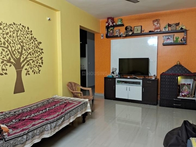 2 BHK Flat for rent in Ramagondanahalli, Bangalore - 1097 Sqft