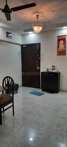 2 BHK Flat for rent in Santacruz East, Mumbai - 890 Sqft