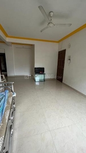 2 BHK Flat for rent in Santacruz East, Mumbai - 900 Sqft
