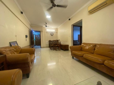 2 BHK Flat for rent in Santacruz West, Mumbai - 1500 Sqft