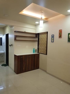 2 BHK Flat for rent in Undri, Pune - 850 Sqft