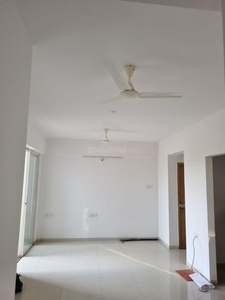 2 BHK Flat for rent in Upper Kharadi, Pune - 1000 Sqft