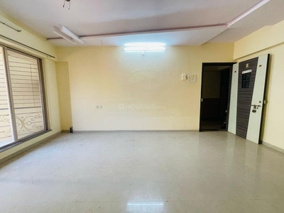 2 BHK Flat for rent in Vasai West, Mumbai - 1125 Sqft
