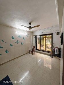 2 BHK Flat for rent in Vasai West, Mumbai - 900 Sqft