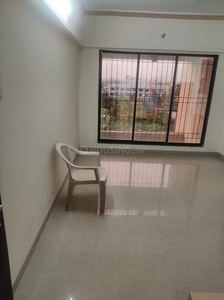 2 BHK Flat for rent in Vasai West, Mumbai - 980 Sqft