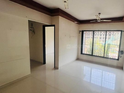2 BHK Flat for rent in Vikhroli East, Mumbai - 610 Sqft