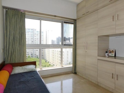 2 BHK Flat for rent in Vikhroli East, Mumbai - 794 Sqft