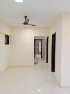 2 BHK Flat for rent in Vikhroli East, Mumbai - 850 Sqft