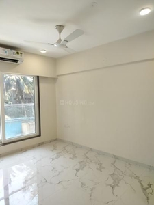 2 BHK Flat for rent in Vikhroli East, Mumbai - 870 Sqft