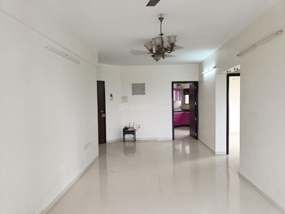 2 BHK Flat for rent in Vikhroli East, Mumbai - 975 Sqft
