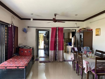 2 BHK Flat for rent in Vikhroli West, Mumbai - 1100 Sqft