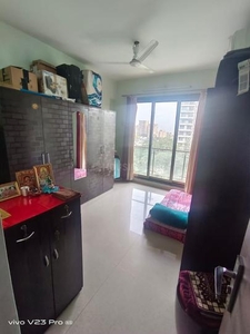 2 BHK Flat for rent in Vikhroli West, Mumbai - 976 Sqft