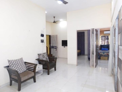 2 BHK Flat for rent in Vile Parle East, Mumbai - 1050 Sqft