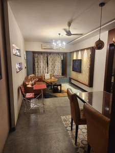 2 BHK Flat for rent in Vile Parle East, Mumbai - 800 Sqft