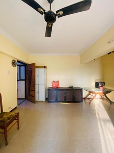 2 BHK Flat for rent in Vile Parle East, Mumbai - 850 Sqft