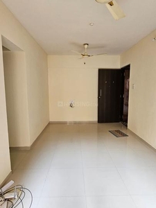 2 BHK Flat for rent in Virar West, Mumbai - 1075 Sqft