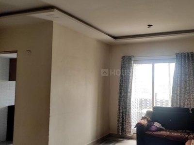 2 BHK Flat for rent in Virar West, Mumbai - 1300 Sqft