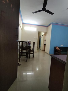 2 BHK Flat for rent in Virar West, Mumbai - 750 Sqft