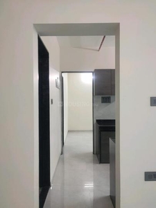 2 BHK Flat for rent in Virar West, Mumbai - 900 Sqft