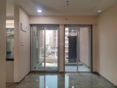 2 BHK Flat for rent in Virar West, Mumbai - 930 Sqft