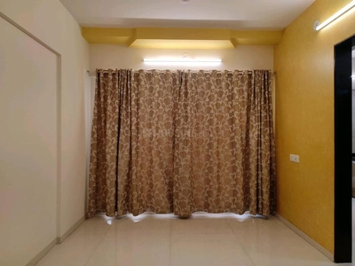 2 BHK Flat for rent in Virar West, Mumbai - 945 Sqft